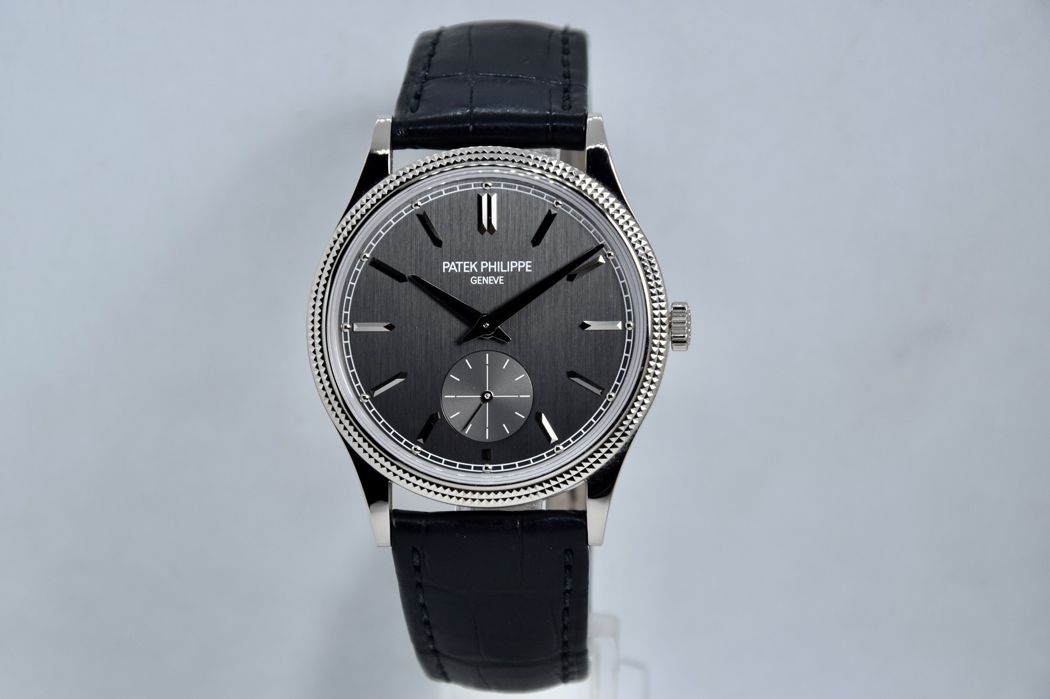 Immagine di PATEK PHILIPPE CALATRAVA